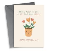 thortful Love That Blooms Forever Heartfelt Plants Seeds Floral Mothers Day