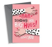 thortful Mam sending you big hugs! love you