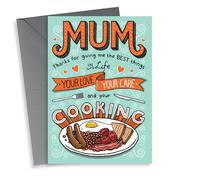 thortful Mum, if food was a love language yours would be the greatest language ever