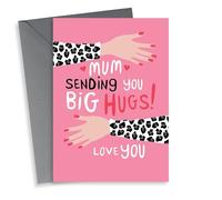thortful Mum sending you big hugs! love you