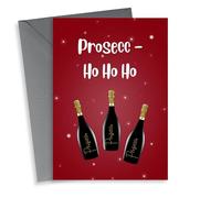 thortful Prosecc - Ho Ho Ho