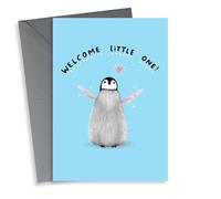 thortful Welcome Little One!