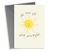 thortful You make the world shine brighter