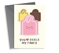 thortful You Tickle My Fancy