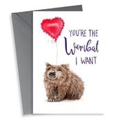 thortful You're the Wombat I want
