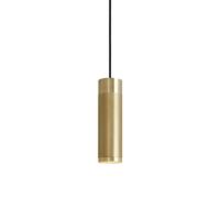 Thorup Copenhagen Cartridge Pendant Brass