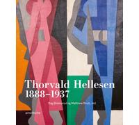 Thorvald Hellesen : 1888-1937