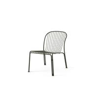Thorvald SC100 Armchair Bronze Green