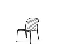 Thorvald SC100 Armchair Warm Black