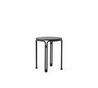 Thorvald SC102 Side Table Warm Black
