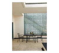 Thorvald SC94 chair, Space Copenhagen Black one size