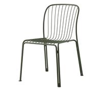 Thorvald SC94 chair, Space Copenhagen Dark green one size