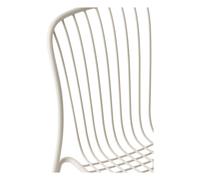 Thorvald SC94 chair, Space Copenhagen Ivory one size