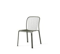 Thorvald SC94 Dining Chair Bronze Green