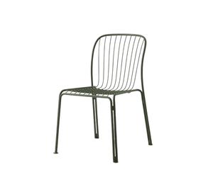 Thorvald SC94 Outdoor Dining Chair AndTradition