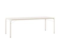 Thorvald SC99 dining table, Space Copenhagen Ivory one size