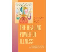 Thorwald Dethlefsen Ruediger Dah Healing Power of Illn (Paperback) (US IMPORT)