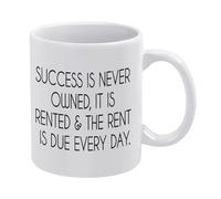 Those are Love Don't Go Away They Walk Beside Us Every Day Unseen 11 Oz Coffee Mug Best Birthday Gifts for Her from Daughter Son Friends and Family Christmas Tea Cup