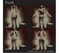 Those Are Not My Bongos