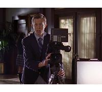 Those Are Strings, Pinocchio