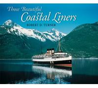 Those Beautiful Coastal Liners : The Canadian Pacific's Princesses