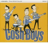 Those British Sounds