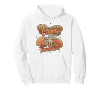 Those Clams Arent Gonna Dig Themselves Clam Digger Pullover Hoodie