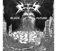 Vektor - Black Future [VINYL]