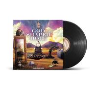 Municipal Waste - God Shaped Hole [VINYL]