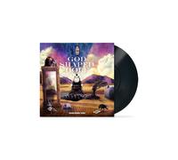 Those Damn Crows - God Shaped Hole [VINYL]