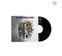 Those Damn Crows - Inhale/Exhale [VINYL]