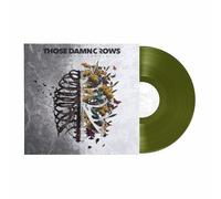 Those Damn Crows - Inhale/Exhale [VINYL]