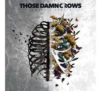 Those Damn Crows - Inhale/Exhale [VINYL]