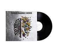Those Damn Crows - Inhale/Exhale [VINYL]