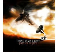 Those Damn Crows - Murder and the Motive [VINYL]