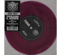 Those Damn Crows - Sick Of Me