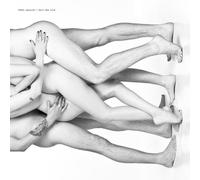 Those Darlins Blur the Line CD OWD009 NEW