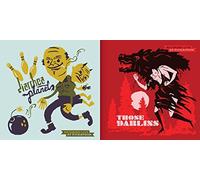 Those Darlins - Live at Pickation Split [VINYL]