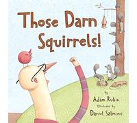 Those Darn Squirrels!