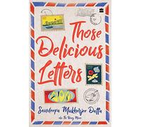 Those Delicious Letters