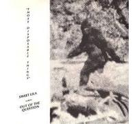 Those Disposable Things - Sweet Lila