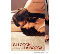 Those Eyes, That Mouth ( Gli Occhi, la bocca ) ( The Eyes, the Mouth )