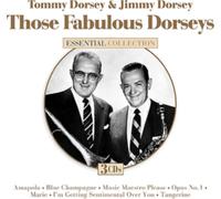 Tommy Dorsey - Those Fabulous Dorseys