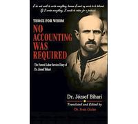 Those For Whom No Accounting Was Required