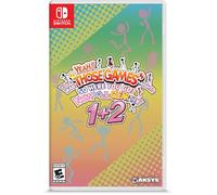 Those Games 1+2 (SW)