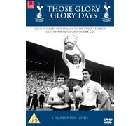 Those Glory Glory Days [DVD]