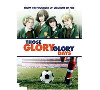 Those Glory Glory Days [DVD] [Region 1] [US Import] [NTSC]