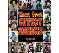 Those Great Cowboy Sidekicks