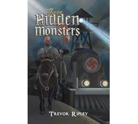 Those Hidden Monsters