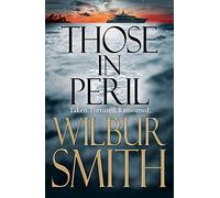 Those In Peril (Hector Cross)